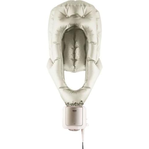 KRUPS CASQUE SOUFFLANT IONIC BLANC      CF6000