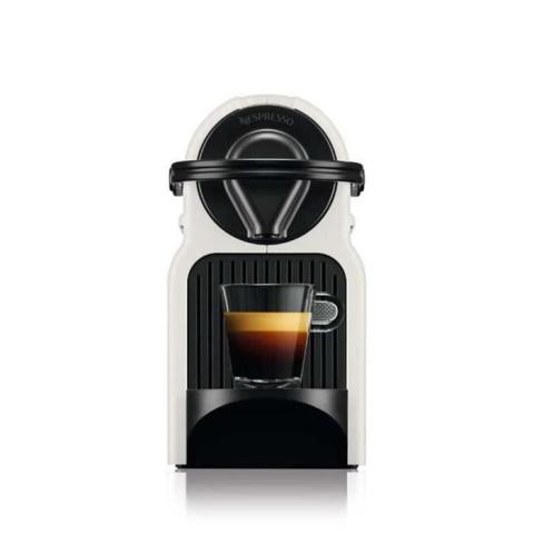 KRUPS NESPRESSO YY1530FD Inissia Machine expresso à capsules, Pression 19 bars, Blanc