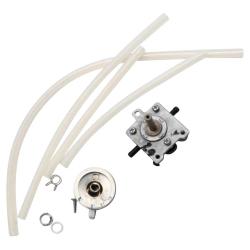 Krups - Vanne Avec Bouton Pour Petit Electromenager Ms-622642 Krups - Vanne Avec Bouton Pour Petit Electromenager Ms-622642