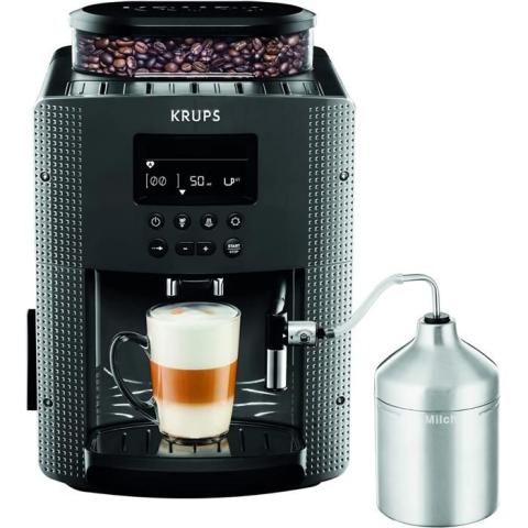 Machine expresso automatique Krups EA816B70 Machine expresso automatique Krups EA816B70