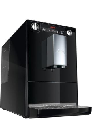Melitta Caffeo Solo Noir Melitta Caffeo Solo Noir