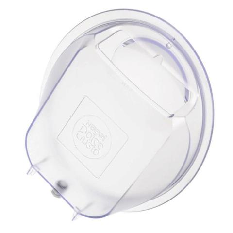 Réservoir deau - KRUPS TEFAL - DOLCE GUSTO - Blanc - Compatible Capsules - Cafetière Réservoir deau - KRUPS TEFAL - DOLCE GUSTO - Blanc - Compatible Capsules - Cafetière