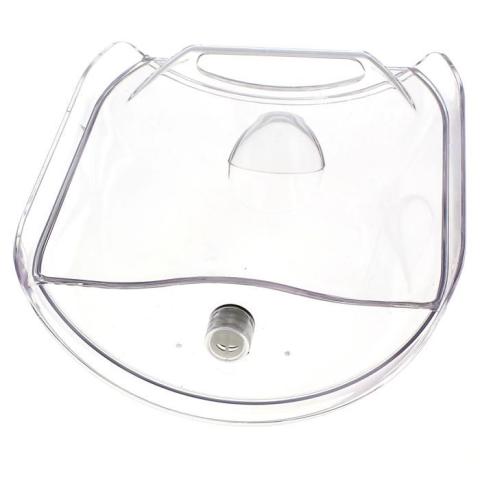 Réservoir a eau ms-623472 - Expresso Krups - Reservoirs