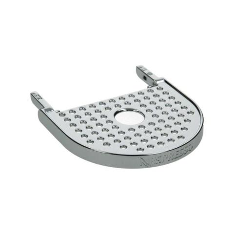 Support Tasses - KRUPS - Gris - Garantie 2 Ans