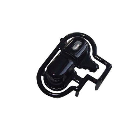 Touche Gauche Pour Petit Electromenager Krups - Ms-0675141