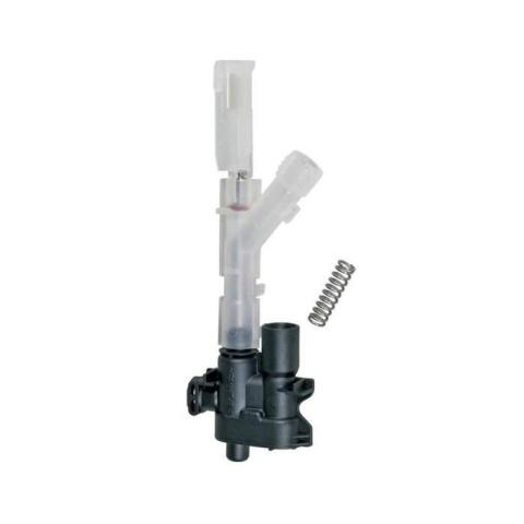 VALVE DE DRAINAGE POUR MACHINE À CAFÉ MELITTA 6618186 VALVE DE DRAINAGE POUR MACHINE À CAFÉ MELITTA 6618186