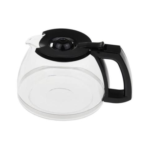 Verseuse - MELITTA - EASY TOP - Noir - 6690205 - Design élégant et pratique
