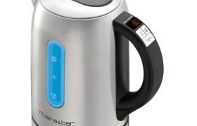 Bouilloire électrique 1,5 L QD 656 Bouilloire électrique 1,5 L QD 656