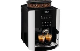 Arabica Quattro Force - EA8178