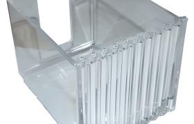 BAC DE RECUPERATION CAPSULE POUR MACHINES A EXPRESSO / NESPRESSO KRUPS - BVMPIECES