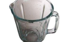 Bol blender (mixeur) nu (sans couvercle) (40426-4816) Robot ménager MS-5974200 KRUPS - 40426_3662894615295
