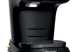 Bosch Electroménager TAS6502 Tassimo My Way 2 Cafetière automatique, 1.3 liters, Noir Bosch Electroménager TAS6502 Tassimo My Way 2 Cafetière automatique, 1.3 liters, Noir