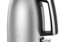 BOUILLOIRE BW552D10 2400W 1,7L KRUPS BOUILLOIRE BW552D10 2400W 1,7L KRUPS