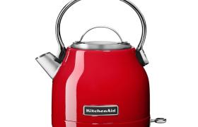 Bouilloire électrique 1,25 L 5KEK1222EER Bouilloire électrique 1,25 L 5KEK1222EER