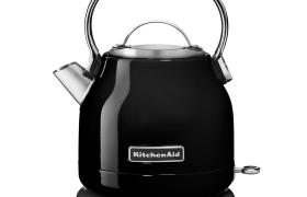 Bouilloire électrique 1,25 L 5KEK1222EOB Bouilloire électrique 1,25 L 5KEK1222EOB