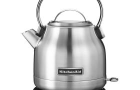 Bouilloire électrique 1,25 L 5KEK1222ESX Bouilloire électrique 1,25 L 5KEK1222ESX