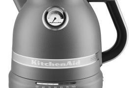 Bouilloire électrique 1,5 L Artisan 5KEK1522EGR Bouilloire électrique 1,5 L Artisan 5KEK1522EGR