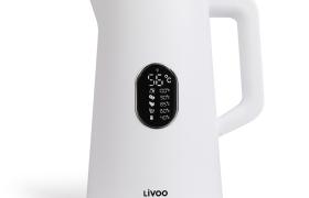 Bouilloire électrique 1,5L DOD185W Bouilloire électrique 1,5L DOD185W