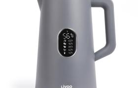 Bouilloire électrique 1,5L DOD185W Bouilloire électrique 1,5L DOD185W