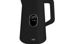 Bouilloire électrique 1,5L KG2100-2