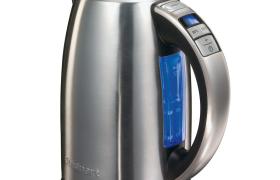 Bouilloire électrique 1,7 L CPK17E