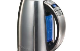 Bouilloire électrique 1,7 L CPK17E