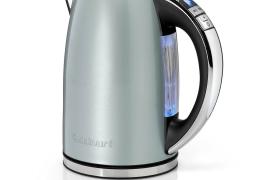 Bouilloire électrique 1,7 L CPK17GE