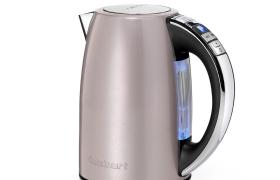 Bouilloire électrique 1,7 L CPK17PIE