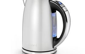 Bouilloire électrique 1,7 L CPK17SE