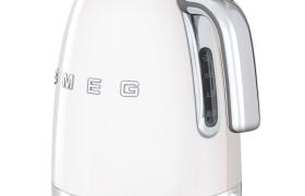 Bouilloire électrique 1,7 L KLF04WHEU Bouilloire électrique 1,7 L KLF04WHEU