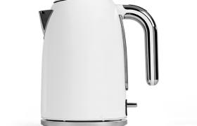 Bouilloire Électrique 1,7l Dod180w Bouilloire Électrique 1,7l Dod180w