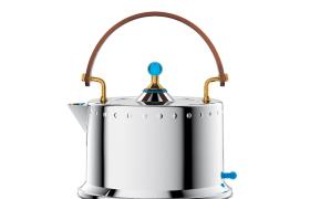 Bouilloire Électrique 1l Ottani 112019-16 Euro