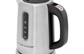 Bouilloire électrique 1L Siena BBT350 Bouilloire électrique 1L Siena BBT350