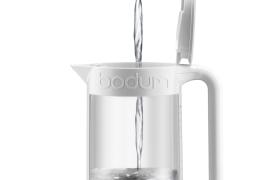 Bouilloire électrique Bistro 1,1L 11659-913EURO