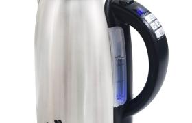 Bouilloire électrique température réglable 1,7L Easy Tea
