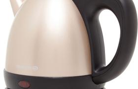 Bouilloire ESSENTIELB EBL Retro Gold