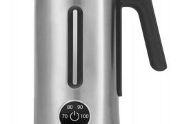 Bouilloire sans fil 1.6l 3000w température réglable - 0413290011 Bouilloire sans fil 1.6l 3000w température réglable - 0413290011