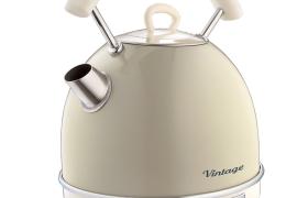 Bouilloire sans fil 1.7l 2000w beige - 2877/1 Bouilloire sans fil 1.7l 2000w beige - 2877/1