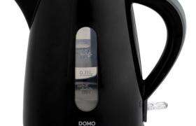 bouilloire sans fil 1l 2200w noir - do9198wk bouilloire sans fil 1l 2200w noir - do9198wk