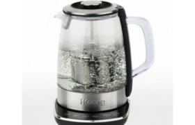 Bouilloire infuseur à thé - TI600
