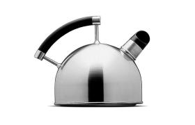 Bouilloire en inox commodore 1,75 litre Bouilloire en inox commodore 1,75 litre