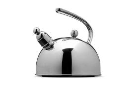 Bouilloire en inox mirama 2,5 litres Bouilloire en inox mirama 2,5 litres