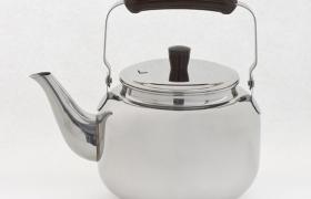 Bouilloire en inox pava 1 litre Bouilloire en inox pava 1 litre