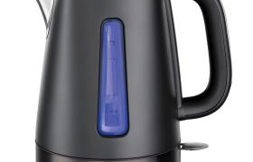 Bouilloire MATTE BLACK 26140-70 NOIR MAT