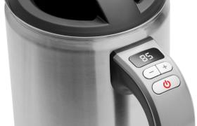 Bouilloire RIVIERA ET BAR BBT380 Elva inox Bouilloire RIVIERA ET BAR BBT380 Elva inox