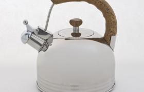 Bouilloire sifflante 3 litres Bouilloire sifflante 3 litres