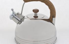 Bouilloire sifflante 4 litres Bouilloire sifflante 4 litres