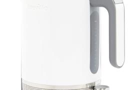 Bouilloire VKJ944X-01 HIGH WHITE GLOSS JUG KETTLE Bouilloire VKJ944X-01 HIGH WHITE GLOSS JUG KETTLE