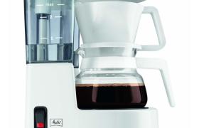 CAFETIERE AROMABOY BLANC
