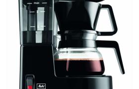 CAFETIERE AROMABOY NOIR